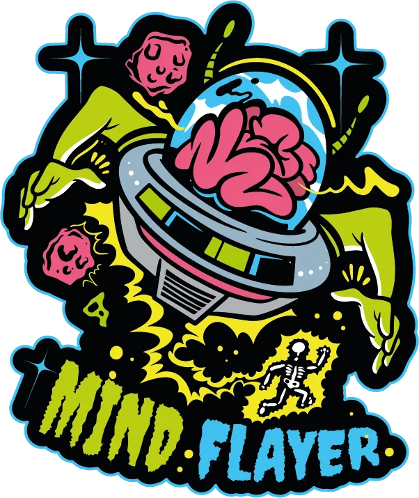 Mind Flayer