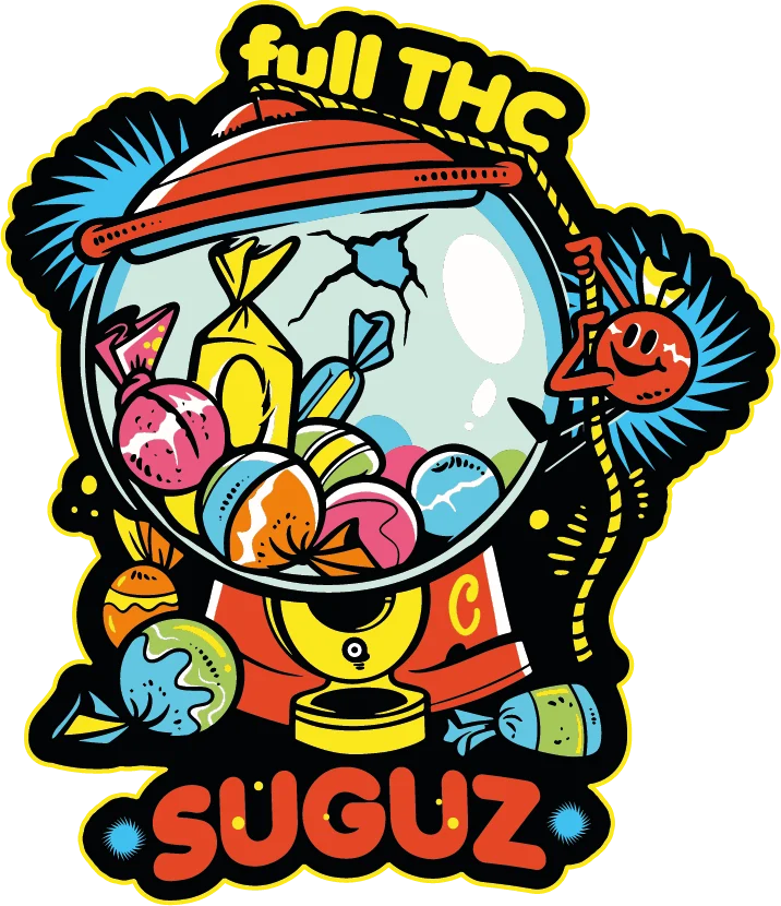 Ilustración de la genética Suguz